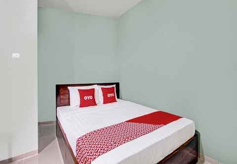 Kamar Tidur OYO 92428 Samudera Guesthouse