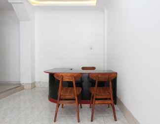 Sảnh chờ 2 SPOT ON 92434 Puri Kasih Guest House Syariah