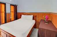 Bilik Tidur OYO 92438 Nugraha Stay Near Sangeh Monkey Forest