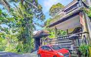 Luar Bangunan 4 OYO 92438 Nugraha Stay Near Sangeh Monkey Forest