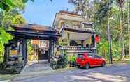 Luar Bangunan 3 OYO 92438 Nugraha Stay Near Sangeh Monkey Forest