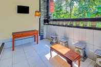 Common Space OYO 92438 Nugraha Stay Near Sangeh Monkey Forest