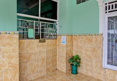 大廳 7 SPOT ON 92445 Mutiara Indah Hotel