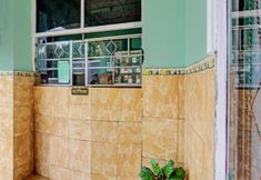 大廳 6 SPOT ON 92445 Mutiara Indah Hotel