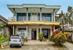 Exterior 2 SPOT ON 92446 Penginapan Aina Syariah