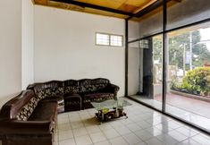 Lobby 7 SPOT ON 92446 Penginapan Aina Syariah