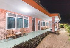 기타 4 Hotel New Linggarjati Mitra RedDoorz