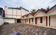 Exterior 6 RedDoorz near Universitas Muhammadiyah Pringsewu