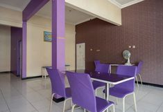 Others 6 RedDoorz near RSUD Kebumen