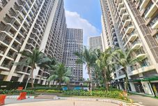 外觀 Apartement Skyhouse Bsd By LiviRooms Tangerang