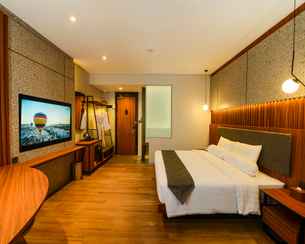 Nata Azana Hotel Solo, Rp 631.175