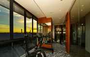 Fitness Center 2 Nata Azana Hotel Solo
