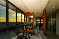 Fitness Center Nata Azana Hotel Solo