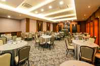 Functional Hall Nata Azana Hotel Solo