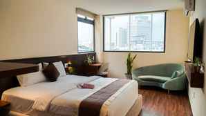 Bros Hotel (In the Heart of the City), THB 815.09