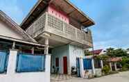 Exterior 4 SPOT ON 92449 Libersa Homestay Syariah