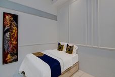 Bedroom SPOT ON 92449 Libersa Homestay Syariah