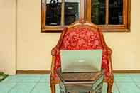 Sảnh chờ SPOT ON 92450 Homestay Simpang Panji Suroso Syariah 