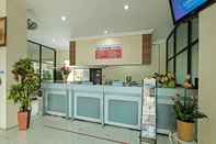 Lobi OYO 92454 Griya Raharja Guest House Syariah 