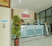 Lobi 7 OYO 92454 Griya Raharja Guest House Syariah 