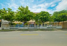 Bangunan 5 OYO 92454 Griya Raharja Guest House Syariah 