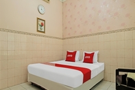 Kamar Tidur OYO 92454 Griya Raharja Guest House Syariah 