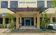 Luar Bangunan 3 OYO 92454 Griya Raharja Guest House Syariah 