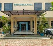 Bangunan 3 OYO 92454 Griya Raharja Guest House Syariah 