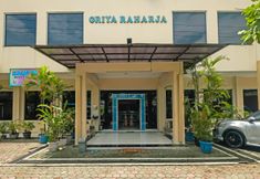 Bangunan 2 OYO 92454 Griya Raharja Guest House Syariah 