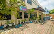 Exterior 4 OYO 92454 Griya Raharja Guest House Syariah 