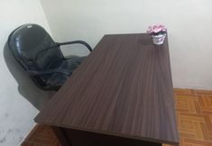 大堂 7 SPOT ON 92415 Bima House Syariah