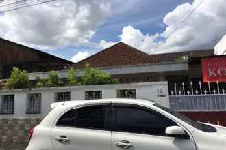 Bangunan 4 SPOT ON 92415 Bima House Syariah