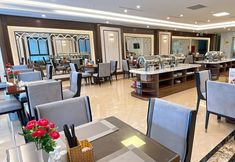 レストラン 6 A25 Hotel - 16 Mieu Dam