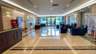 Lobby 4 A25 Hotel - 16 Mieu Dam