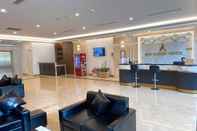 Lobby A25 Hotel - 16 Mieu Dam