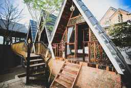 Ngoc Dong Phuong Villa Home, USD 30.37