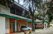 Exterior 5 OYO 92457 Wisma Griya Nusa Bangsa Syariah