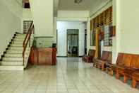 Common Space OYO 92457 Wisma Griya Nusa Bangsa Syariah