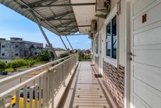 Common Space Hotel O Putri Homestay Syariah Near SPBU 14.282.694 (Air Hitam)