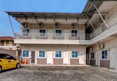 Exterior 3 Hotel O Putri Homestay Syariah Near SPBU 14.282.694 (Air Hitam)