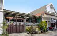 Bangunan 4 SPOT ON 92461 Aini Syariah Homestay 