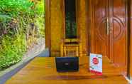 Sảnh chờ 6 SPOT ON 92462 Awenk Homestay