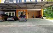 Bangunan 7 OYO 92472 Tri Homestay