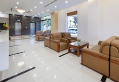 ล็อบบี้ 6 T78 Nha Trang Hotel
