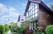 Exterior 5 Villa Atra Bambulogy by Nagisa Bali