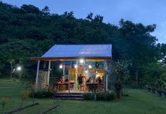 Lobi 6 Beach Camp Lombok