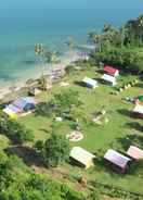 EXTERIOR_BUILDING Beach Camp Lombok