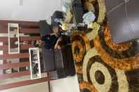 Lobby Taman Anggrek 