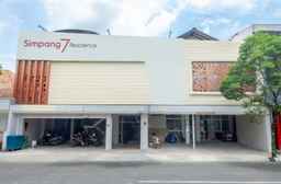 Simpang 7 Residence, USD 16.31