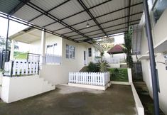 公共空間 4 Villa Graha Weiss Kusuma (Selatan)